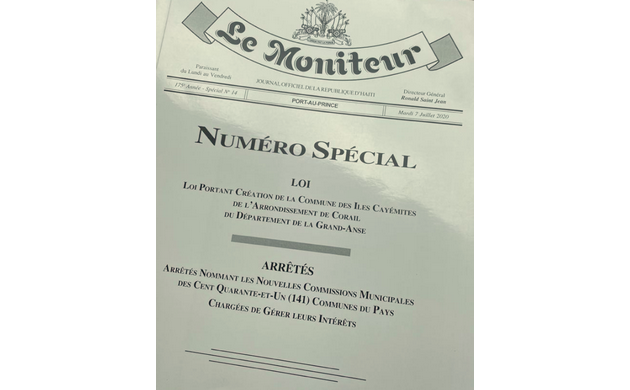 Le grand ménage dans les municipalités
